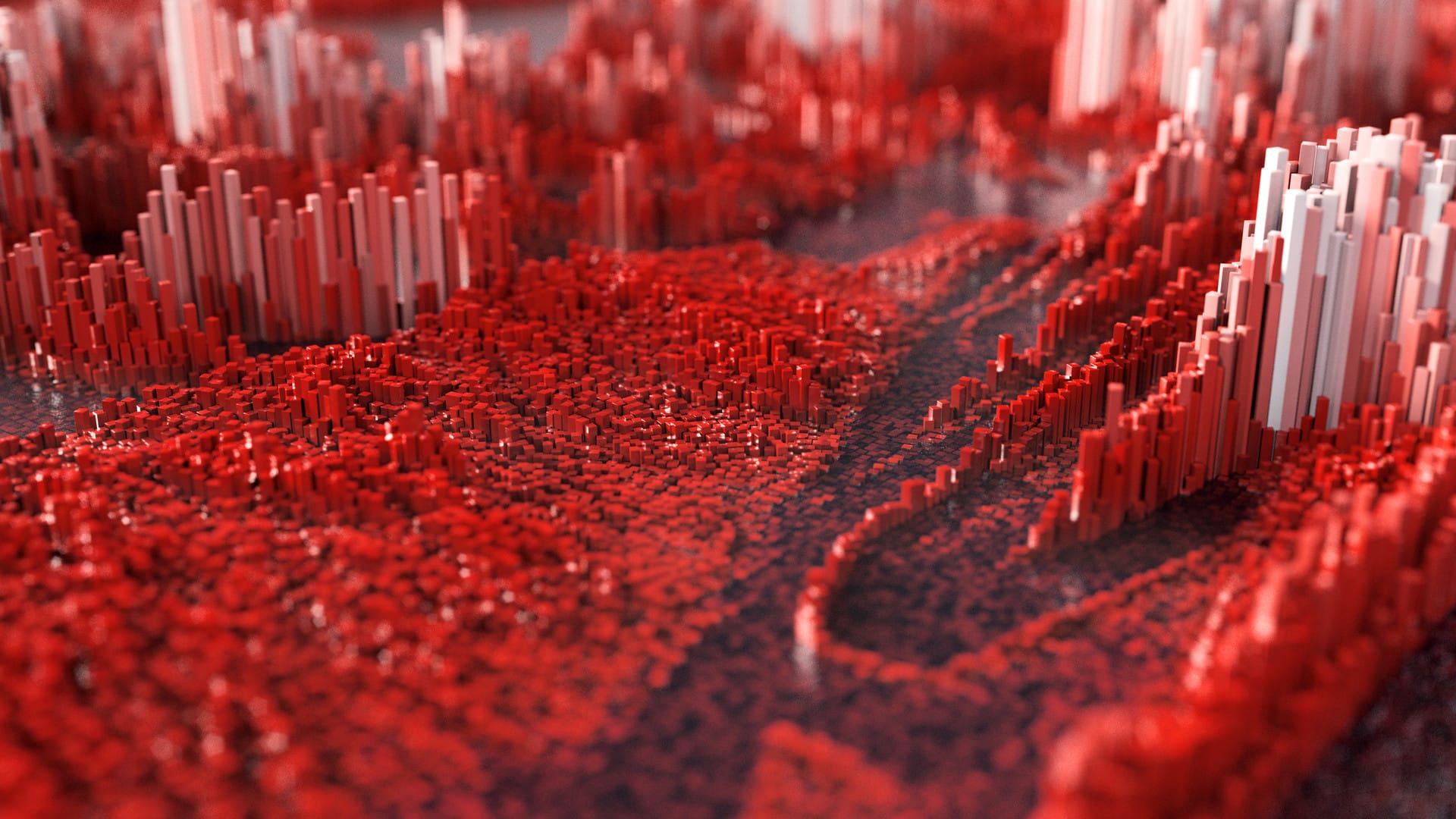 Leaders Roundtable: Innovation in Retail Banking - Benchmarking innovation and technology readiness for 2030s